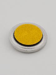 Placa Magnética para Carro de Santa Teresinha – 35mm