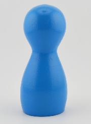 Estatueta Virgem com o Menino - 10cm