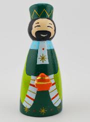 Presépio de Natal - Reis Magos