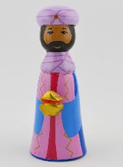 Presépio de Natal - Reis Magos
