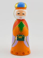 Presépio de Natal - Reis Magos