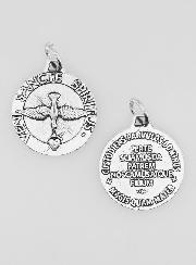 Medalla del Espíritu Santo - Veni Creator Spiritus