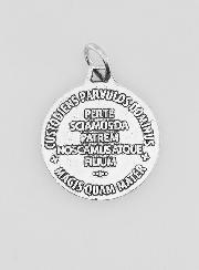 Medalla del Espíritu Santo - Veni Creator Spiritus