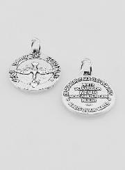 Medalla del Espíritu Santo - Veni Creator Spiritus