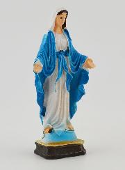 Estatua de la Virgen Milagrosa – 7,5 cm