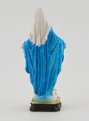 Estatua de la Virgen Milagrosa – 7,5 cm