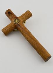 Crucifijo de las Santas Llagas de Cristo – 17 cm