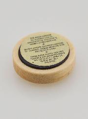 Placa Magnética para Carro Espírito Santo - 22mm