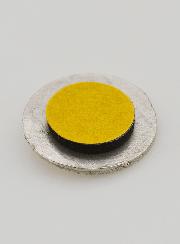 Placa Magnética para Carro - São Miguel
