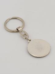 Porta-chaves Esmalte Cristo Misericordioso