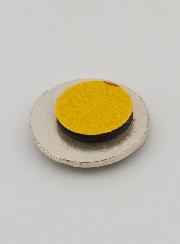 Placa magnética para coche - San Cristóbal