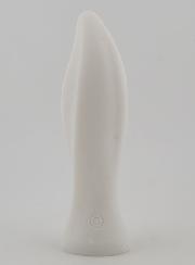 Estátua Virgem Moderna em Alabastro - 12cm