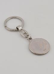 Porta-chaves Esmalte São Cristóvão