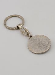 Porta-chaves Esmalte São Cristóvão