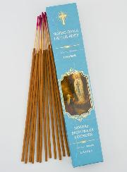Incienso indio Masala - Nuestra Señora de Lourdes