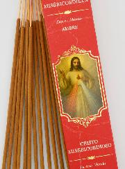 Incenso Indiano Masala - Cristo Misericordioso