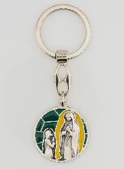 Lembrança de Lourdes - Porta-chaves das Aparições