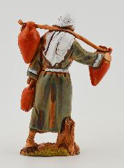 Figura de belén 'Portador de agua' - 6 cm