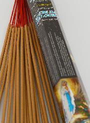 Incienso Nuestra Señora de Lourdes