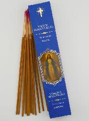 Incienso indio Masala - Virgen Milagrosa