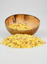 Incenso Aden em Grãos - Qualidade Premium do Vaticano - 100g