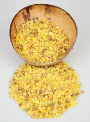 Incenso Aden em Grãos - Qualidade Premium do Vaticano - 100g