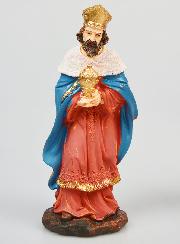 Figuras Provençais Presépio 3 Reis Magos - 20cm