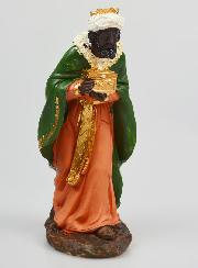Figuras Provençais Presépio 3 Reis Magos - 20cm