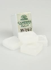 Cânfora Natural em Cubo Certificação Ecocert - 18g