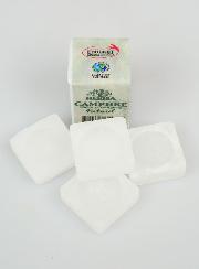 Cânfora Natural em Cubo Certificação Ecocert - 18g