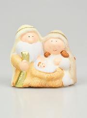 Presépio Natividade de Natal -7,5cm