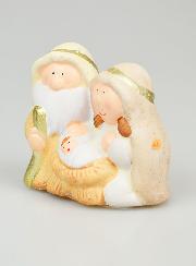 Presépio Natividade de Natal -7,5cm