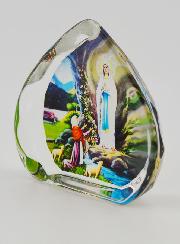 Marco Virgen de Lourdes