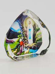 Marco Virgen de Lourdes