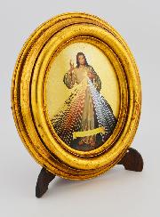 Icono Cristo Misericordioso