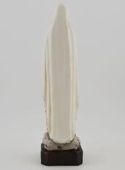 Estátua da Virgem Maria de Lourdes Policromada – 15cm