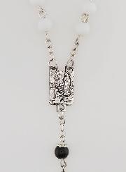 Rosario Fashion Blanco Negro