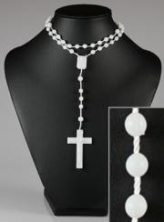 Rosario Hombre Fashion Blanco