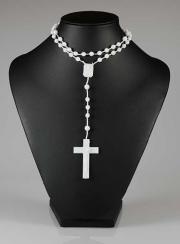 Rosario Hombre Fashion Blanco