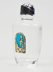 Botella Recuerdo Agua de Lourdes 50ml