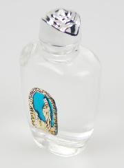 Botella Recuerdo Agua de Lourdes 50ml