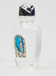 Botella Recuerdo Agua de Lourdes 30ml