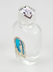 Botella Recuerdo Agua de Lourdes 30ml