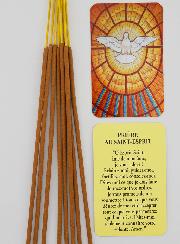 Incenso Espírito Santo
