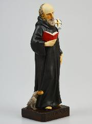 Estatuilla San Benito