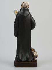 Estatuilla San Benito