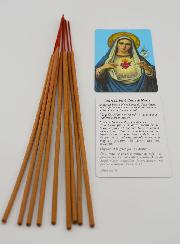 Incienso Sagrado Corazón de María