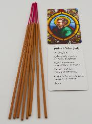 Incenso São Judas