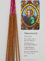 Incenso São Judas
