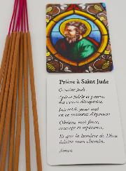 Incenso São Judas